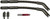 StraightLine Ice Scratcher Kit 16" with Replaceable Carbide Tip - Part 185-102