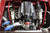 ARH Universal LS Upswept Turbo Headers - 1-3/4" x 2-1/2" / Straight - TBLS-00134212SFHR