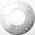 EBC MD6382D Standard Rotor for Enhanced Braking Performance