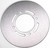 EBC MD6195D Standard Rotor – Precision Brake Disc for Enhanced Performance