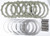 EBC SRK80 Complete Clutch Kit for Enhanced Performance and Durability