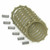 EBC Street Racer Clutch Kit SRC96 with Kevlar-Lined Plate Set