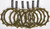 EBC Street Racer Clutch Kit SRC9 with Kevlar-Lined Plates