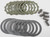 EBC Dirt Racer Clutch Set DRC117 for High-Performance Off-Road Motorcycles