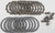EBC Dirt Racer Clutch Set DRC108 for High-Performance Off-Road Motorcycles