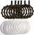 EBC Dirt Racer Clutch Set DRC102 for Enhanced Performance and Durability