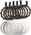EBC Clutch Set DRC79 for High-Performance Motorcycles