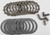 EBC Clutch Set DRC71 for High-Performance Motorcycles