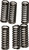 EBC Clutch Springs CSK69 – Enhanced Power Transfer and Durability