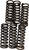 EBC Clutch Springs CSK37 for Enhanced Performance and Durability