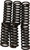 EBC Clutch Springs CSK27 for Enhanced Performance and Durability