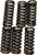 EBC Clutch Springs CSK196 for Enhanced Clutch Performance