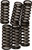 EBC Clutch Springs Csk184 - Enhanced Performance for Your Vehicle