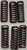 EBC Clutch Springs CSK145 for Enhanced Clutch Performance