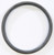 Mikuni FHS42/003 O Ring Seal for Precision Engine Performance