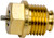 MIKUNI FN122032-2.5 Smoothbore Needle Valve - 29mm
