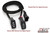 XTC Power Products Auto Turn Signal Kit with Horn and Front DRL Lights - Part Number ATS-POL-RC3-DRL