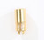 MIKUNI FVM15SC4/85 Starter Plunger Cable for Small Engine Repairs