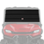 Seizmik Windshield Protector Hon - Part 66-10130