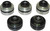 KYB Shock Seal Head Part Number 120244600601 for OEM Shock Performance