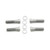 Wilwood bolt kit BRACKET/SPINDLE mustang II/ pinto - 230-16864 Photo - Primary