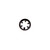 Wilwood retaining ring external self-locking stainless - 230-7629 Photo - Primary