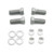 Wilwood bolt kit bracket INTEGRA/CIVIC 3/8-24 - 230-8461 Photo - Primary