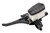 Wilwood M/C handlebar 5/8 offset L/H snow - 260-14347 Photo - Primary