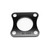 Wilwood spacer bracket caliper .25 THK AMC - 300-11970 Photo - Primary