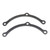Wilwood kit spacer caliper bracket DISC/DRUM .125 THK - 300-16656 Photo - Primary