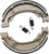 EBC Double-H Sintered Superbike Brake Pads - Part 340G