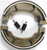 EBC Brake Shoes 318 Plain for Street and Dirt Bikes
