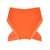 ACERBIS Front Number Plate for KTM Orange - Part 2976255226