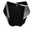 Acerbis Front Number Plate Gas/KTM Black - Part 2872760001