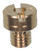 MIKUNI FN100604-180 Large Round Main Jets (4-Pack) for Optimal Fuel Delivery