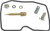 K&L Carburetor Repair Kit for OEM Models - Part Number 18-9329
