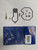 K&L Carburetor Repair Kit for OEM Models – Part Number 18-5126