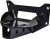 KFI Rear Receiver Hitch 2-Inch Part Number 100905 for Heavy-Duty Towing