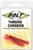 BOLT M6/M8 Thread Chasers Kit - Professional Aluminum Thread Repair Tools