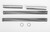 Patriot FS-1026 Multirate Fork Springs for FXDX/T – Improved Ride Control and Durability