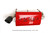B&B Exhaust CRUISER Muffler Heat Shield – RED