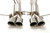 B&B Exhaust Chevy C7 Corvette Z06 Bullet-PRT Axle Back Exhaust System (Round Tips) #FCOR-0679