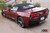 B&B Exhaust Chevy C7 Corvette Z06 Bullet-PRT Axle Back Exhaust System (Round Tips) #FCOR-0679