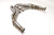 B&B Exhaust Chevy Camaro SS ZL1 Tri-Y Header 2″ 6.2L #FDOM-0365