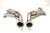 B&B Exhaust Chevy Camaro SS ZL1 Tri-Y Header 2″ 6.2L #FDOM-0365