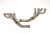 B&B Exhaust Chevy Camaro SS ZL1 Tri-Y Header 2″ 6.2L #FDOM-0365