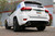 B&B Exhaust Jeep Grand Cherokee SRT Cat Back Exhaust System (Oval Tips) #FTRU-0315