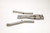 B&B Exhaust Chevy C6 Corvette X-Pipe with High-Flow Cats 2 1/2″ (Paddle Shift Trans) #FCOR-0536