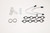 B&B Exhaust Chevy C6 Corvette Long Tube Headers 1 7/8″ (Includes Grand Sport) #FCOR-0448
