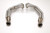 B&B Exhaust Chevy C6 Corvette Z06 ZR1 Long Tube Header 1 7/8″ FCOR-0445